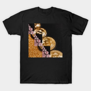 Crypto fans T-Shirt